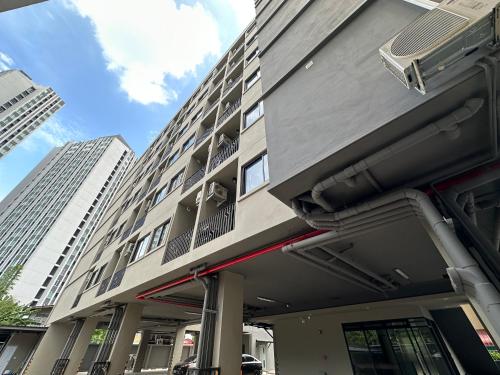 D Night Suite Hotel