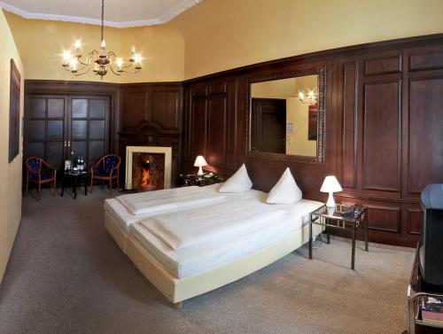 Hotel Vivaldi Berlin am Kurfürstendamm — Berlin — photo 3