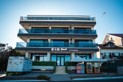 Miami Costinesti in Costinesti, Romania