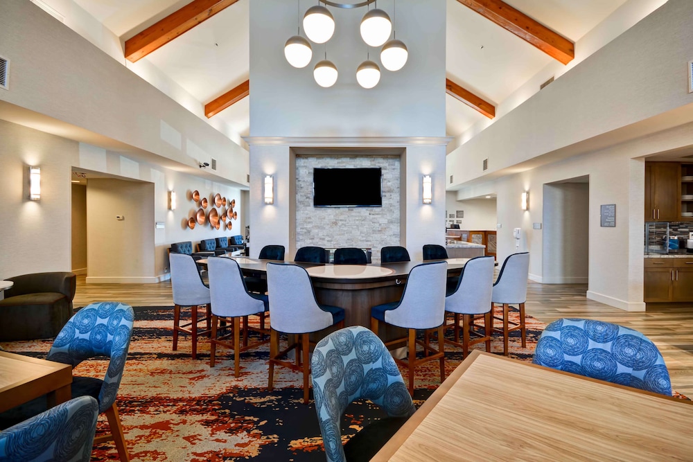 Homewood Suites by Hilton San Antonio Northwest - photo 27