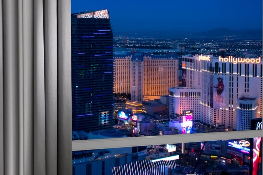 Aria Sky Suites - photo 17