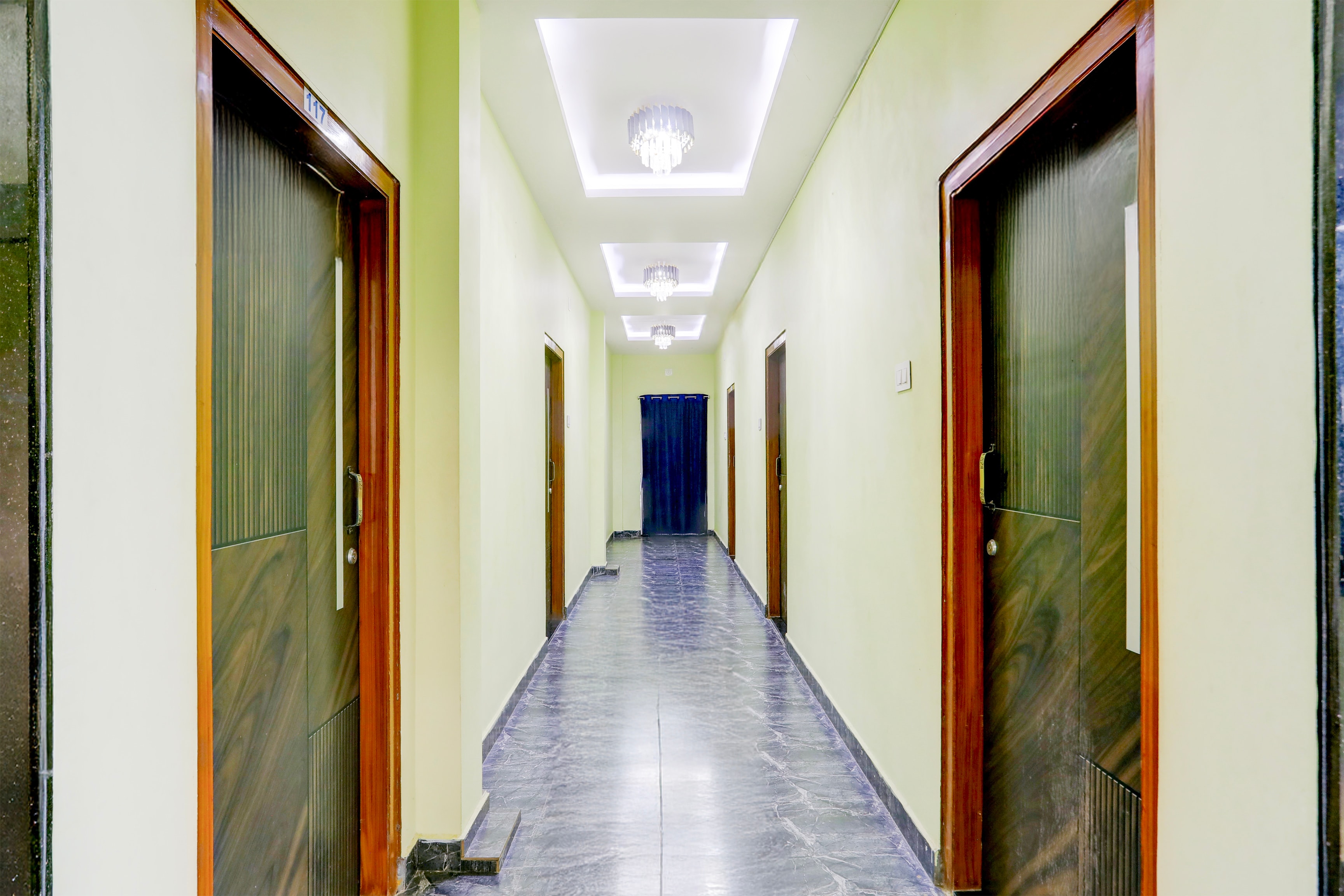 Hotel O Yanam Beach Formerly Tnr Residency — Yanam