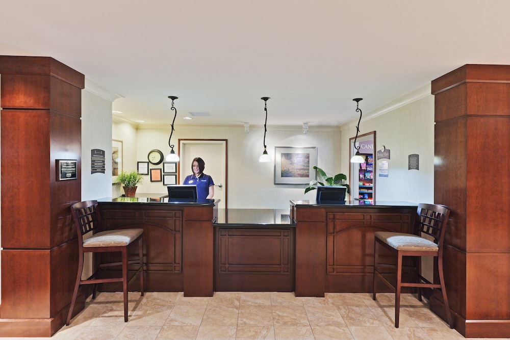 Staybridge Suites Wichita by IHG - photo 38