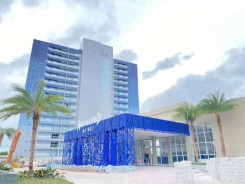 Apart Resort Aqualand Salinas - last minute hotel in Salinopolis