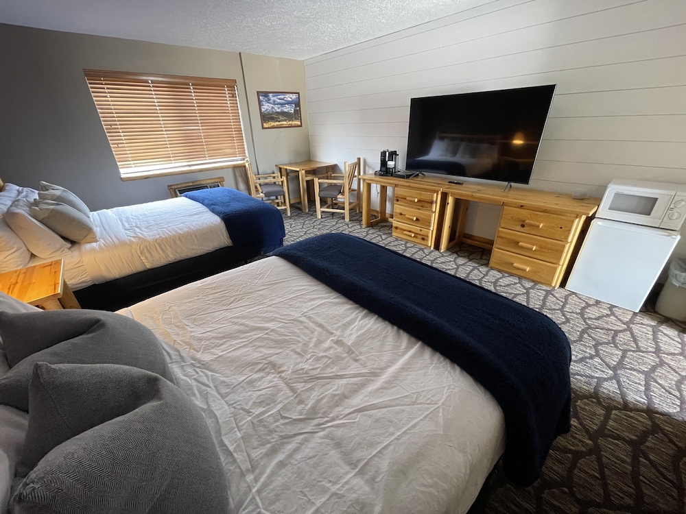 Teton Peaks Resort - photo 11