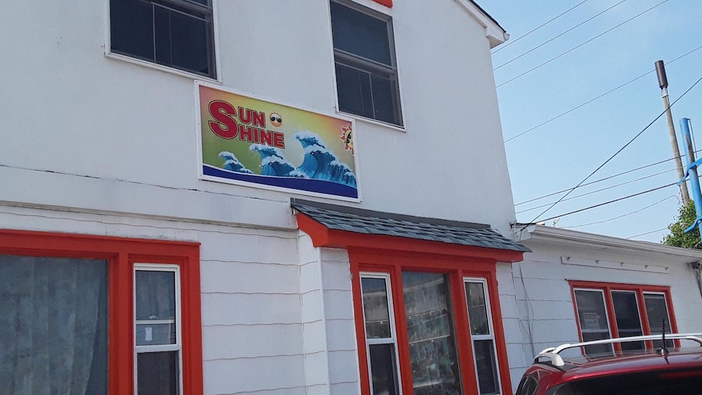 Sunshine Motel - photo 43