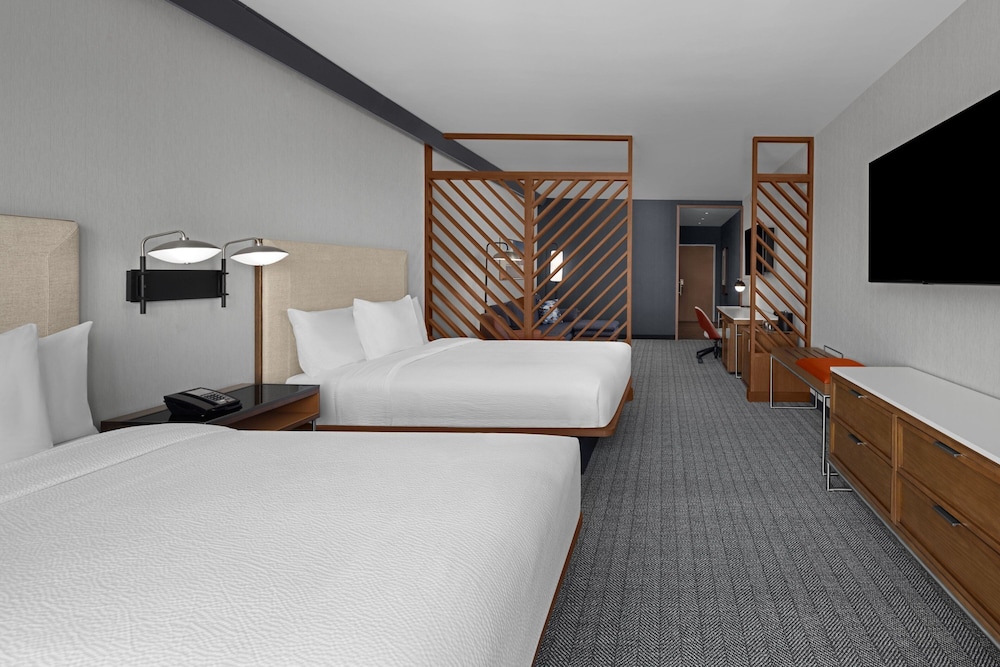 Courtyard by Marriott Orem University Place - photo 13