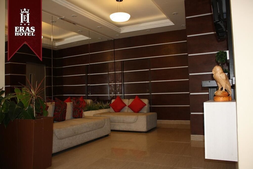 Eras Hotel — Chiclayo — photo 3