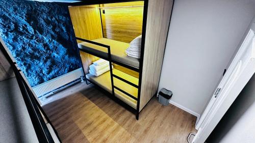 The Joy Hostel — Ulan Bator — photo 2