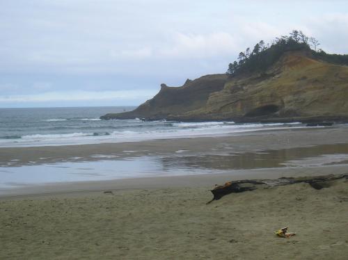 Pacific City RV & Camping Resort - photo 5