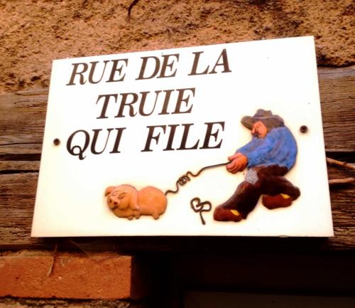 Gîte de la Truie qui File — hotel near Castres Mazamet Airport