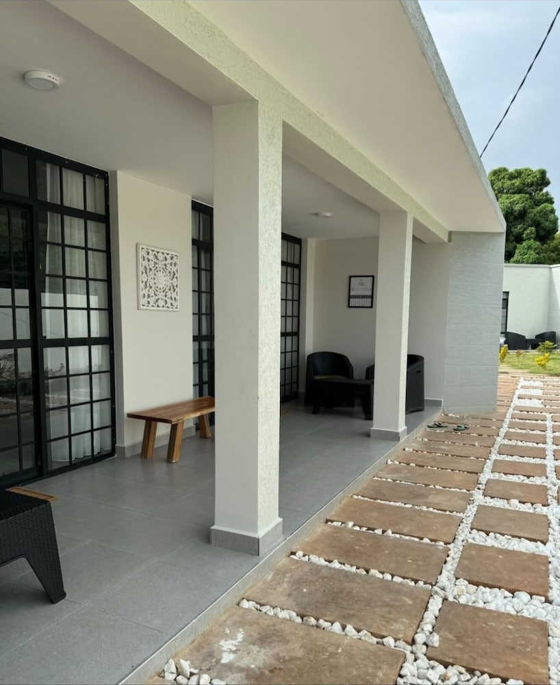 Gl Homez in Tanga, Tanzania