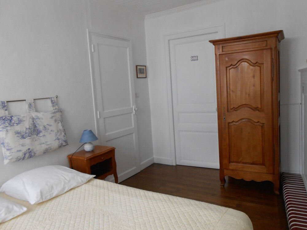 Gîte Le Petit Châtelet — Hirel — photo 3