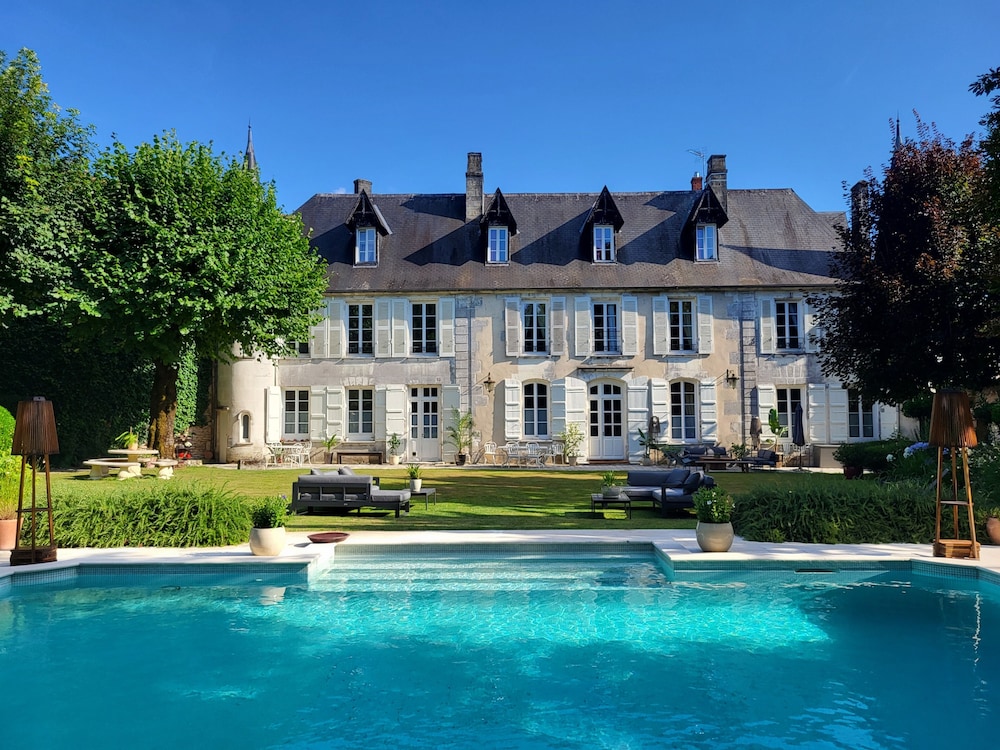 Logis Des Tourelles — Cognac