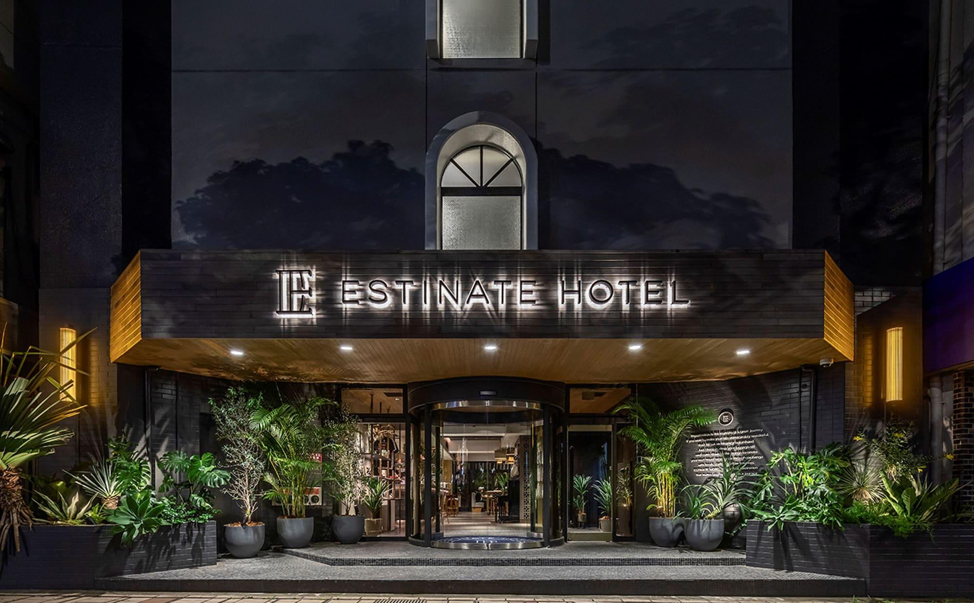Estinate Hotel Naha in Naha, Japan