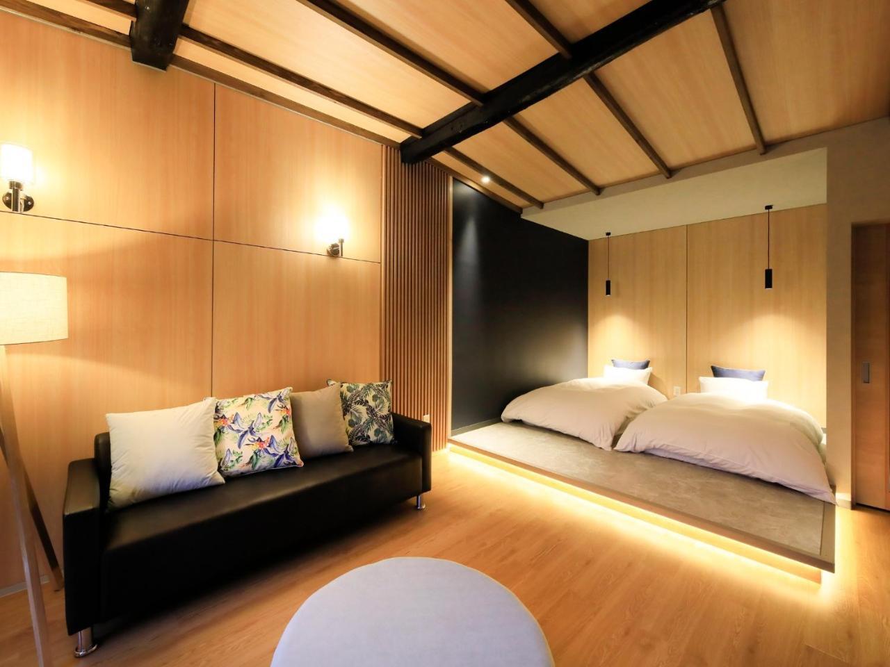 Springs Village Vacation Stay 67068v — Oyama