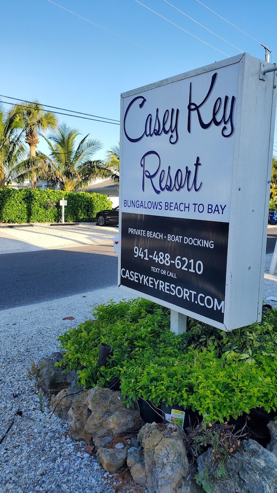 Casey Key Resort Gulf Shores - photo 2
