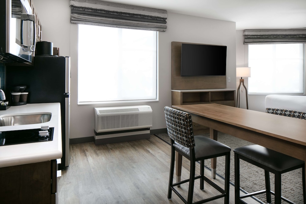 Homewood Suites by Hilton Dillon - photo 15