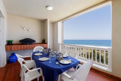 Laguna La Crete 9 — 4-Star Luxury Hotel in Margate, South Africa