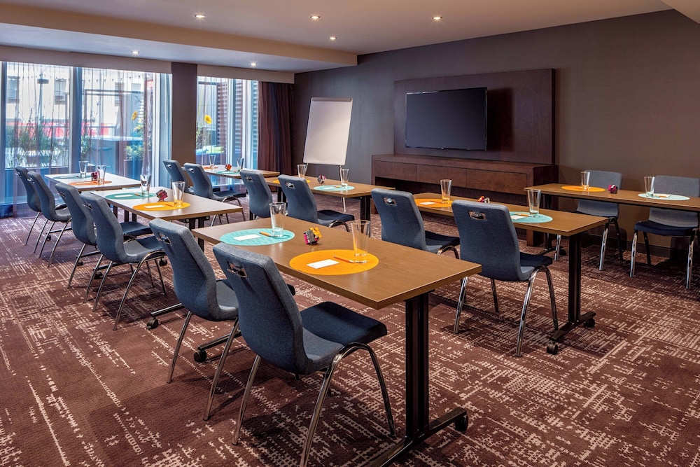 Aloft Philadelphia Downtown - photo 34