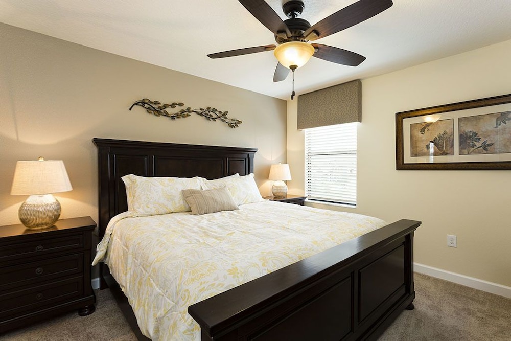 Je54977 Champions Gate Resort 8 Bed 5 Baths Villa - photo 5