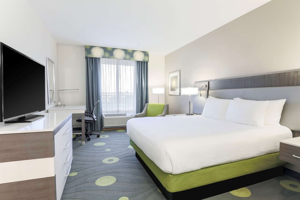 Hilton Garden Inn Ardmore - photo 2