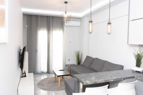 Luxury Apartment in Thessaloniki Centre — 4-Star Luxury Hotel in Thessaloniki, Greece