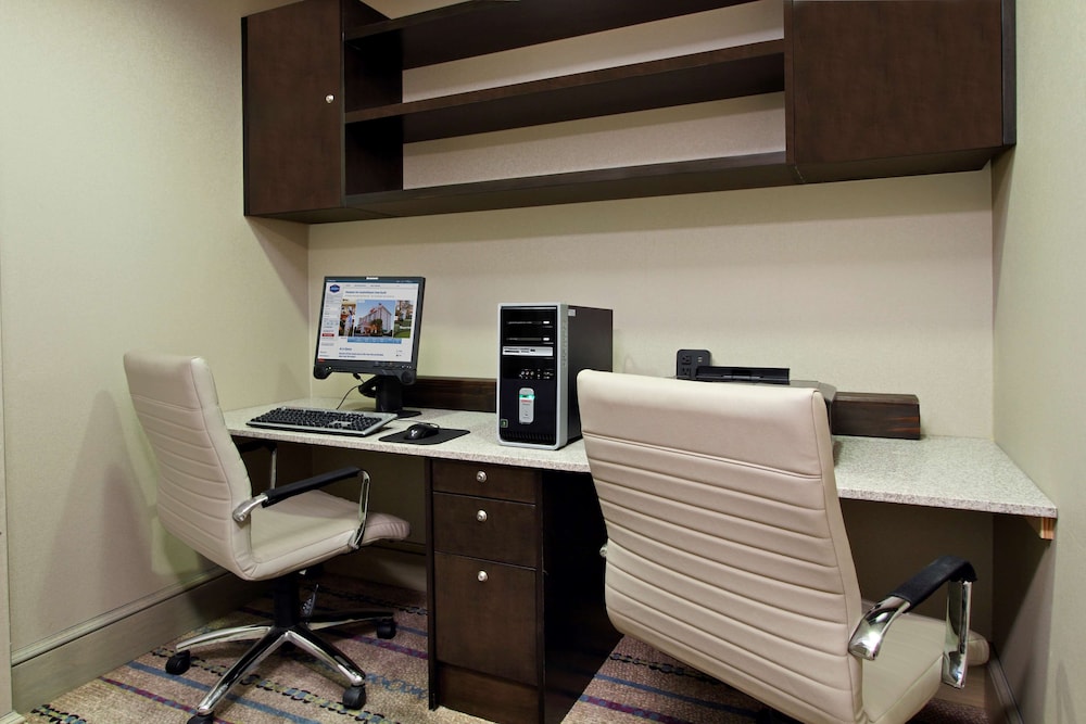 Hampton Inn Austin Airport Area South - photo 27