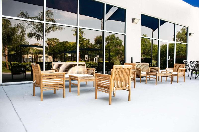Verta Hotel Mcallen Airport - photo 3