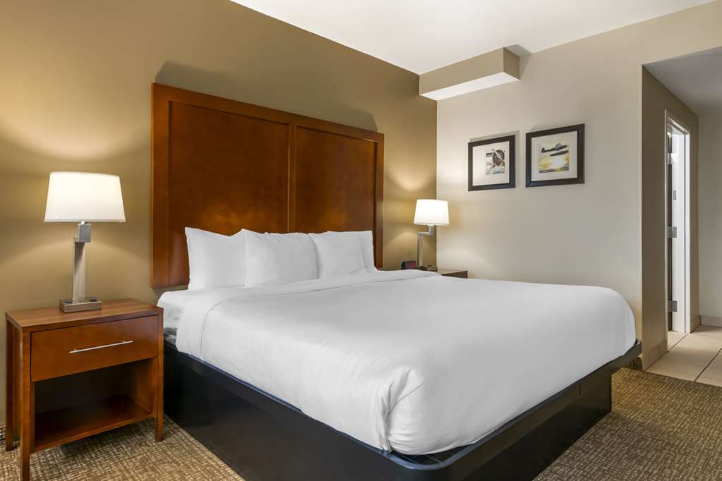 Comfort Inn & Suites Tavares North - photo 9