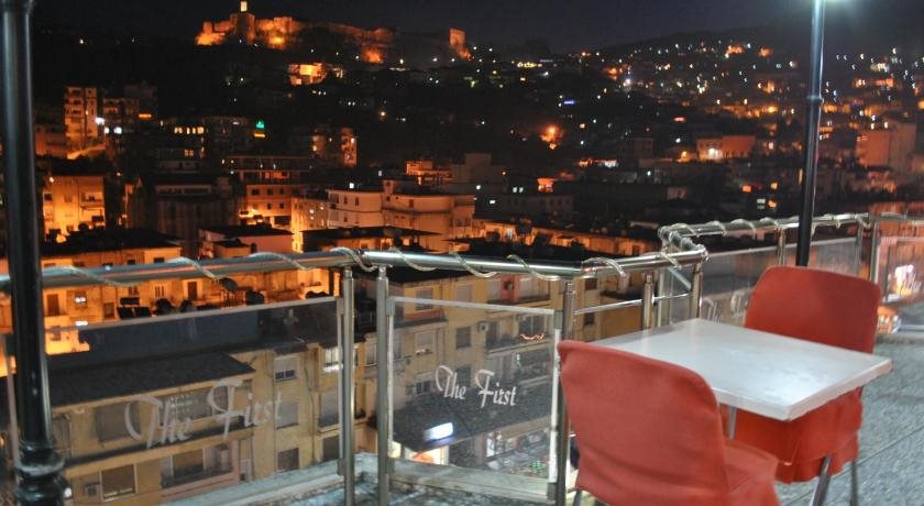 Hotel The First in Gjirokaster, Albania