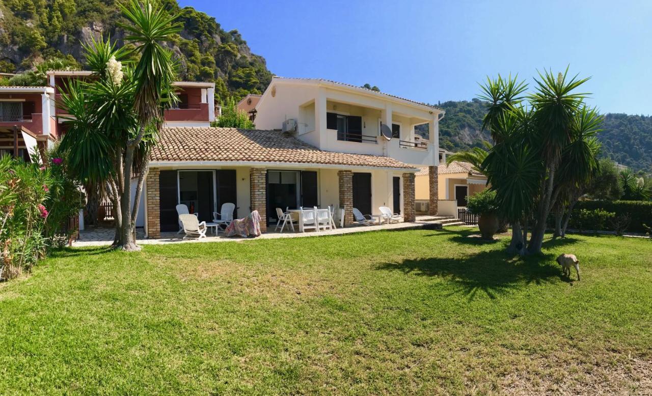 Agapi mou — hotel in Glyfada