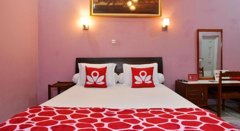 Zen Rooms Kalasan — Ngemplak