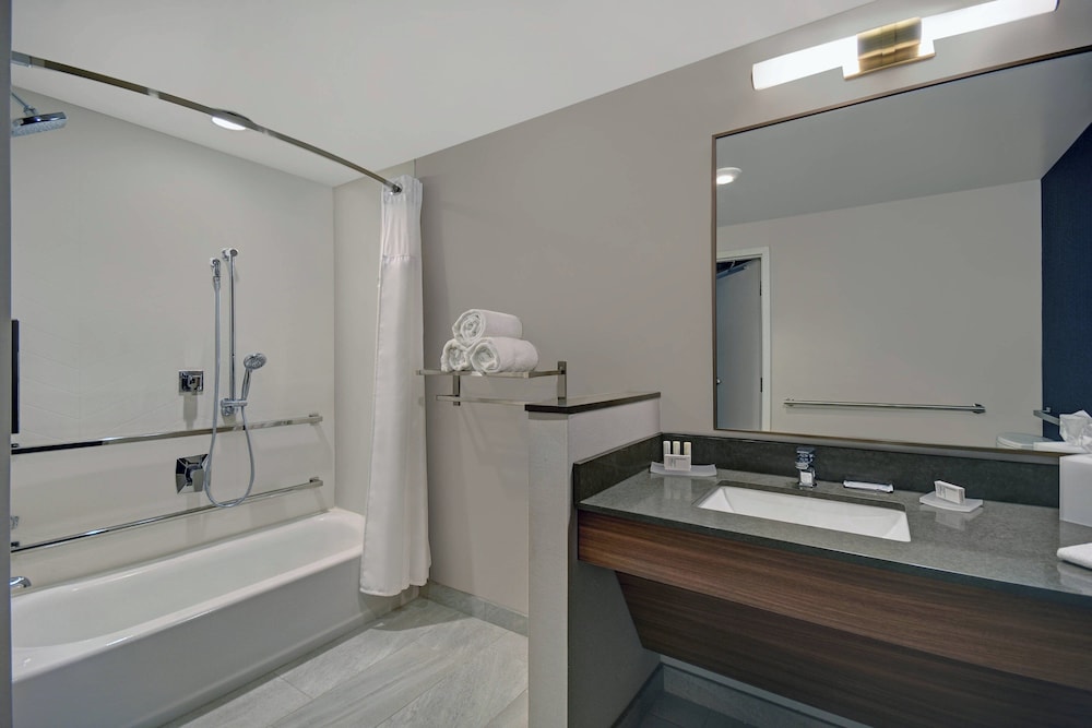 Fairfield Inn & Suites by Marriott Mansfield - photo 23