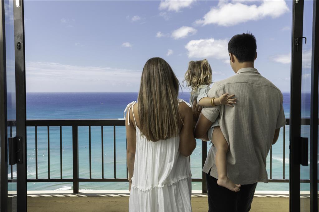 Hyatt Regency Waikiki Beach Resort & Spa - photo 155