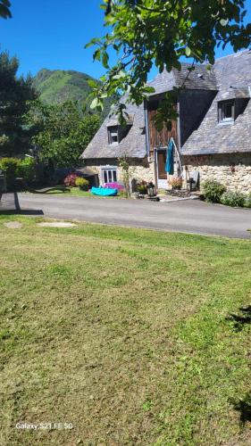 La Grange de Papi Elie - last minute hotel in Unknown City