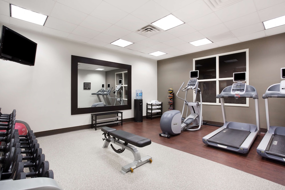 Homewood Suites by Hilton Henderson South Las Vegas - photo 16
