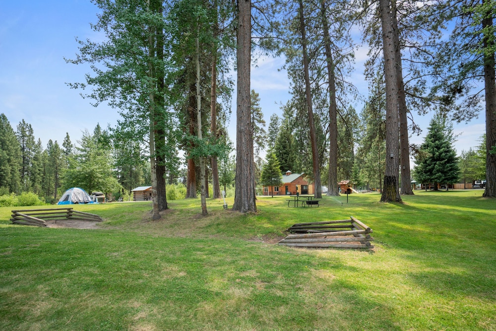 Crater Lake Resort - photo 88