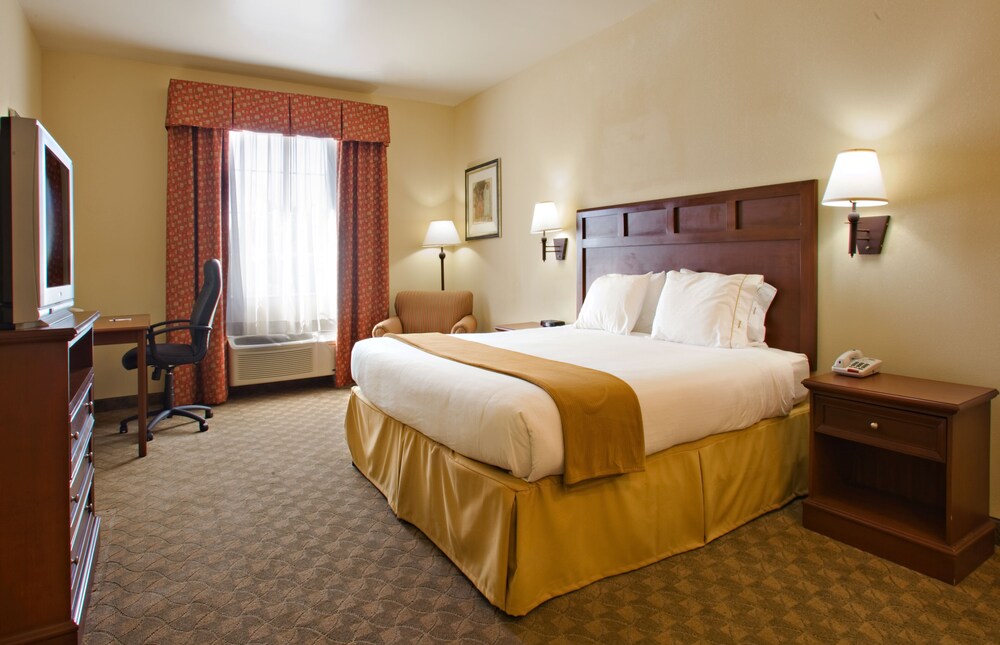 Holiday Inn Express & Suites Levelland by IHG - photo 11