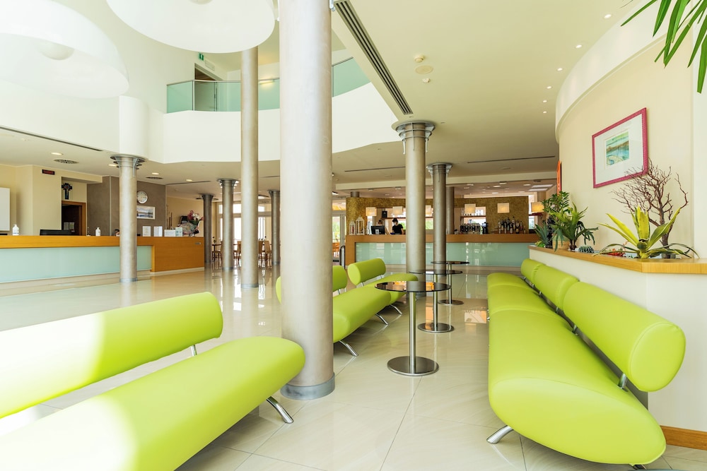 Hotel Maregolf — Caorle — photo 4
