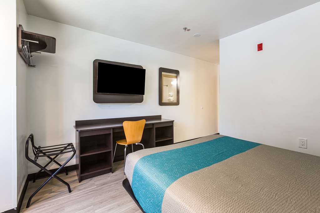 Motel 6 Smyrna GA Atlanta - photo 12