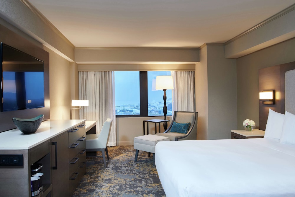 Hilton Anchorage - photo 5