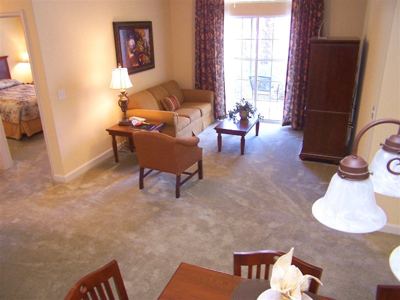 Tuscana Resort Orlando by Aston - photo 9