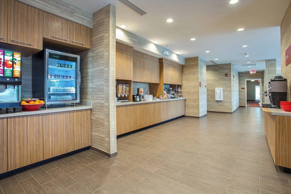 TownePlace Suites by Marriott Knoxville Oak Ridge - photo 25