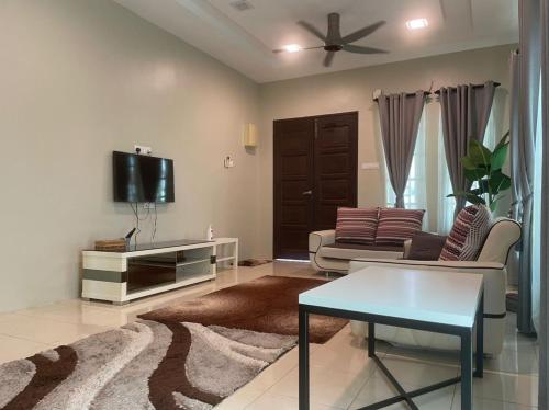 Vistana Indah Homestay — 4-Star Luxury Hotel in Alor Setar, Malaysia