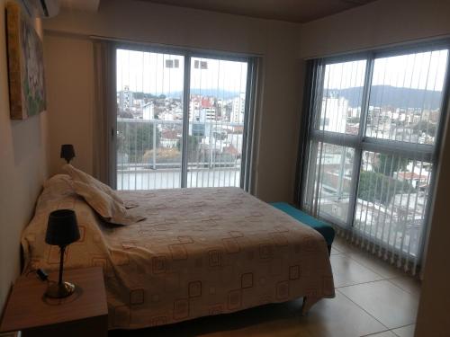 Departamento céntrico Salta Capital — 4-Star Luxury Hotel in Salta, Argentina