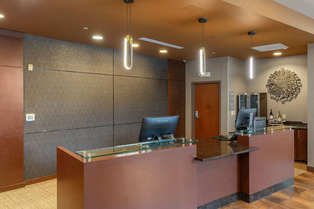 Cambria Hotel Plano Frisco - photo 17