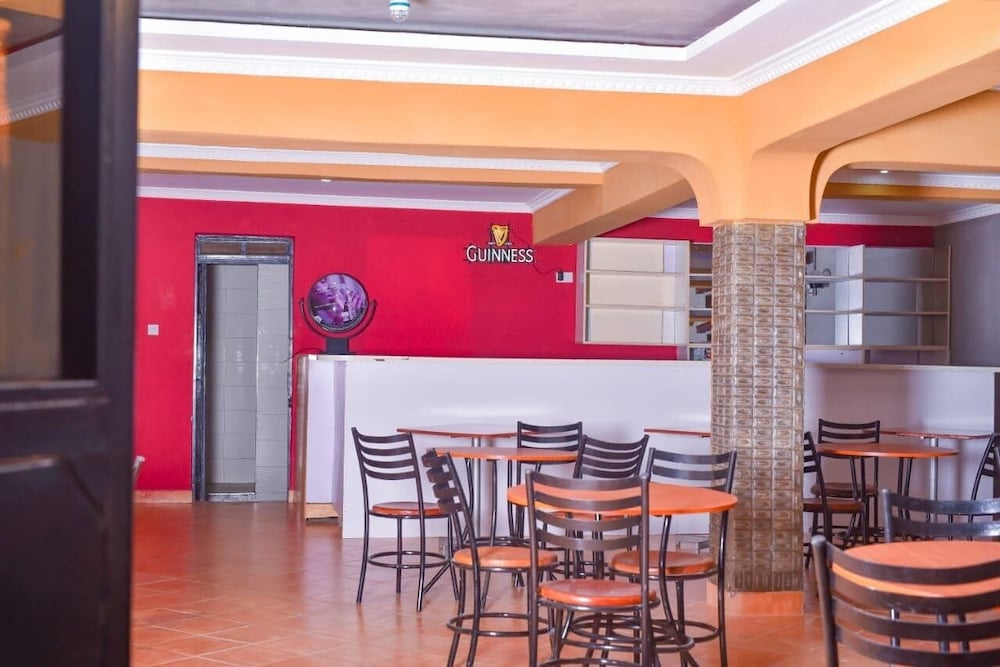 Rovers Place Hotel in Ahero, Kenya