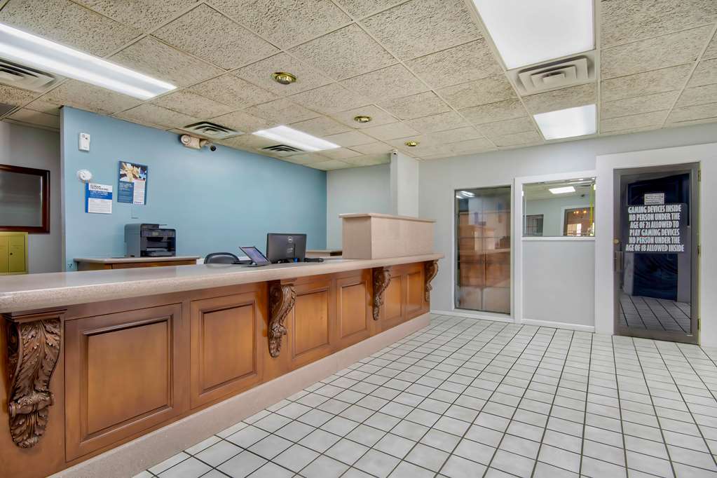 Motel 6 Bossier City LA - photo 24