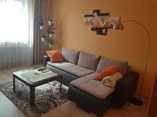 Luksusowy Apartament Lubien Kujawski 19805421 — Lubien Kujawski